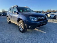 Gebraucht Dacia Duster Celebration 125 PS (91 kW) 2015 Blau SUV