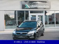 Gebraucht Ford Focus 116 PS (85 kW) 2010 Schwarz Limousine