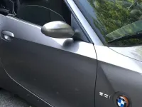 Gebraucht BMW Z4 Sport Line 231 PS (169 kW) 2003 Cabrio