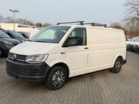Gebraucht VW Transporter 150 PS (110 kW) 2018 Candyweiss Van