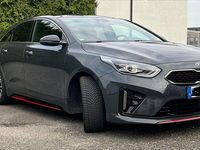 Gebraucht Kia ProCeed 204 PS (150 kW) 2021 Kombi