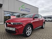 Gebraucht Alfa Romeo Tonale Super 131 PS (96 kW) 2023 Rot SUV