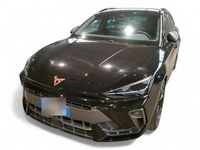 Gebraucht Cupra Leon 150 PS (110 kW) 2025 Schwarz Limousine