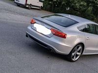 Gebraucht Audi A5 239 PS (175 kW) 2010 Coupé