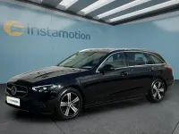 Gebraucht Mercedes C200 163 PS (119 kW) 2025 Kombi