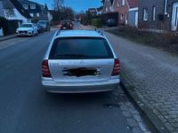 gebraucht Mercedes 200 / 203 K (CCDI T-MODELL)