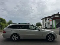 Gebraucht Mercedes E280 Elegance 177 PS (130 kW) 2004 Silber Limousine