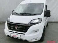 Gebraucht Fiat Ducato 148 PS (108 kW) 2018 Colore esterno weiss pastell Van