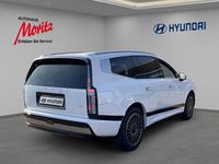 Neu Hyundai Ioniq 9 225 kW (307 PS) 2026 Weiss SUV