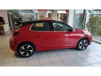 Gebraucht Opel Corsa-e Elegance 100 kW (136 PS) 2023 Kleinwagen