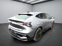 Gebraucht Renault Rafale 300 PS (220 kW) 2025 Grau SUV