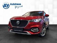 Gebraucht MG HS Luxury 162 PS (119 kW) 2023 Rot SUV