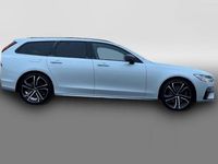 Gebraucht Volvo V90 Ultimate 235 PS (172 kW) 2022 Weiß Kombi