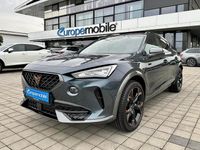 Gebraucht Cupra Formentor VZ 310 PS (228 kW) 2024 Magnetic grau metalllic/grau SUV