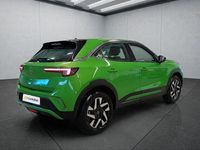 Gebraucht Opel Mokka-e 100 kW (136 PS) 2024 Grün SUV