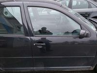 Gebraucht VW Golf III 101 PS (74 kW) 1999 Schwarz Limousine