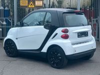 gebraucht Smart ForTwo Coupé MHD~KLIMA~XENON