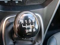 Gebraucht Ford C-MAX Titanium 163 PS (119 kW) 2014 Weiß Van / Kleinbus