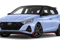 gebraucht Hyundai i20 N Performance 1.6 T-GDI