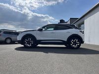 Gebraucht Opel Mokka-e Elegance 100 kW (136 PS) 2022 Arktis weiss SUV