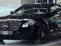 Gebraucht Mercedes E53 AMG AMG 435 PS (319 kW) 2019 Schwarz Kombi