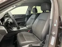Usata Audi A6 Allroad Ambiente 245 CV (180 kW) 2022 Marrone Station wagon