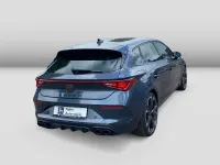 Gebraucht Cupra Leon VZ 300 PS (220 kW) 2023 "magnetic tech" Limousine