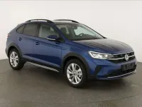 Neu VW Taigo Life 116 PS (85 kW) 2026 Reef blue metallic SUV