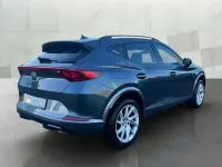 Gebraucht Cupra Formentor 150 PS (110 kW) 2023 Magnetic grau metallic SUV