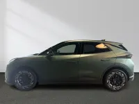 Neu Cupra Raval VZ 166 kW (226 PS) 2026 Grün Limousine