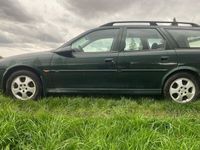 gebraucht Opel Vectra 1.8