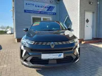 Brugt Renault Symbioz Techno 140 HK (102 kW) 2025 Sort SUV