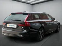 Occasion Volvo V90 455 ch (334 kW) 2022 Noir Break
