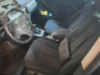 Gebraucht VW Passat 143 PS (105 kW) 2010 Blau Kombi