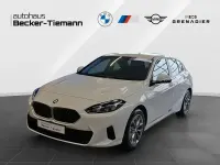 Second-hand BMW 120 Efficient Dynamics 156 CP (114 kW) 2025 Alb Hatchback