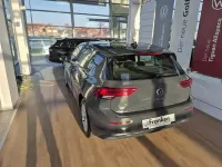 Second-hand VW Golf VIII Life 116 CP (85 kW) 2023 Gri Berlinǎ