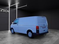 Gebraucht VW Transporter 110 PS (80 kW) 2022 Candyweiß Van
