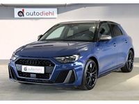 gebraucht Audi A1 