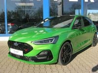 Gebraucht Ford Focus ST 280 PS (205 kW) 2023 Grün Limousine