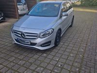 gebraucht Mercedes B180 Urban