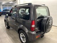 gebraucht Suzuki Jimny 1.3 *AHK*