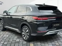 Neu BYD Seal U Design 324 PS (238 kW) 2026 Schwarz SUV