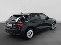 Gebraucht Audi A3 204 PS (150 kW) 2023 Schwarz Limousine