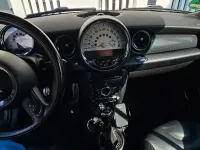 Gebraucht Mini Cooper S Cabriolet 184 PS (135 kW) 2011 Schwarz Cabrio