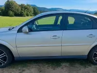 Gebraucht Opel Vectra 155 PS (114 kW) 2004 Silber Limousine