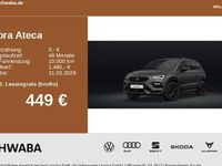 Neu Cupra Ateca VZ 300 PS (220 kW) 2026 Grau SUV
