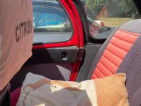 Gebraucht Citroën 2CV 27 PS (19 kW) 1982 Rot Limousine