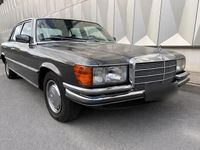 Gebraucht Mercedes 450 224 PS (164 kW) 1979 Grau Limousine