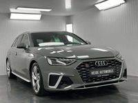 gebraucht Audi S4 Avant 3.0 TDI Quattro 3 S Line PLUS 8 Gang