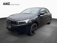 Usado Opel Corsa GS Line 101 HP (74 kW) 2024 Preto Citadino